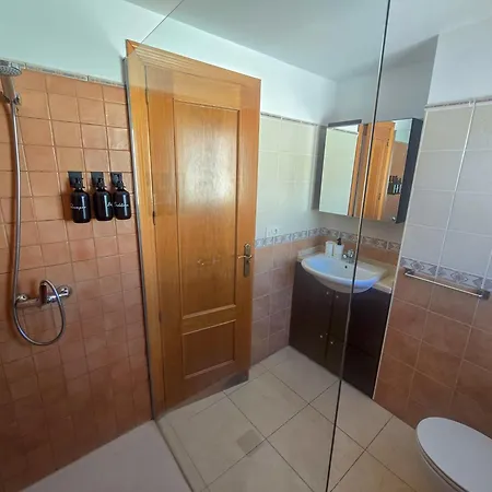 Dream House In Mar By Helloapartments Villa *