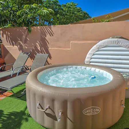 Villa Dream House In Mar By Helloapartments Palm-mar