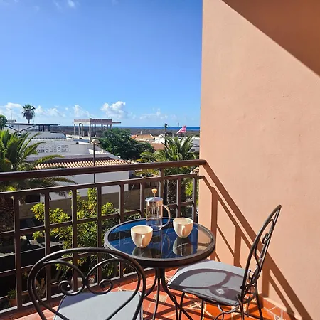 Dream House In Mar By Helloapartments Palm-mar