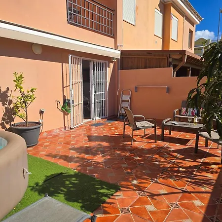 וילה Dream House In Mar By Helloapartments *