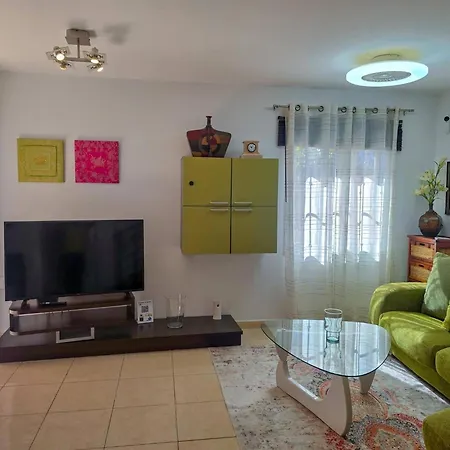 וילה Dream House In Mar By Helloapartments *