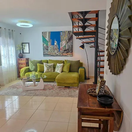 וילה Dream House In Mar By Helloapartments פאלם-מאר