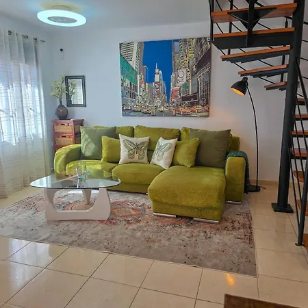 Dream House In Mar By Helloapartments וילה