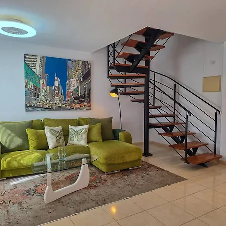 וילה Dream House In Mar By Helloapartments פאלם-מאר