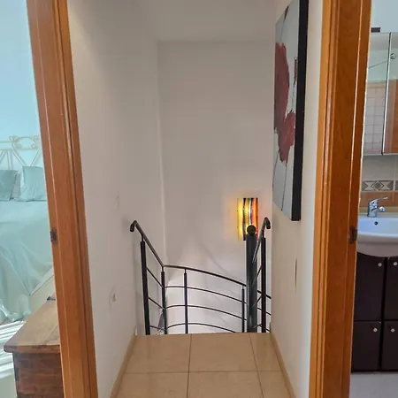 Dream House In Mar By Helloapartments * פאלם-מאר