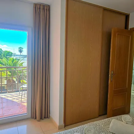 Dream House In Mar By Helloapartments פאלם-מאר