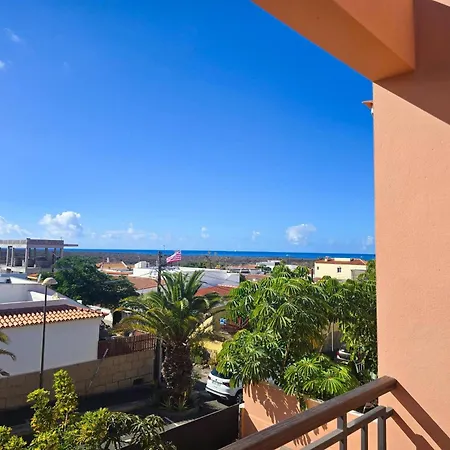 Dream House In Mar By Helloapartments * פאלם-מאר
