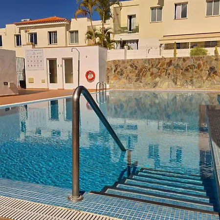 Dream House In Mar By Helloapartments פאלם-מאר