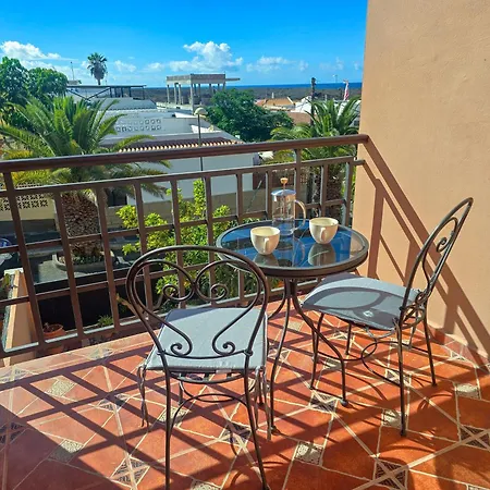 Dream House In Mar By Helloapartments Apartment Palm-mar