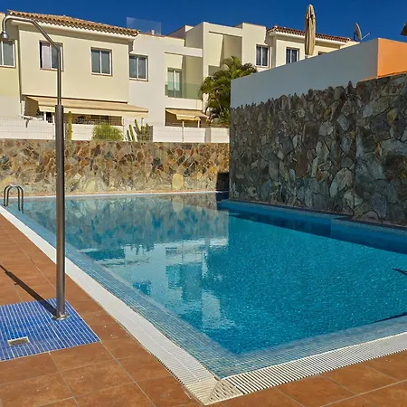 Villa Dream House In Mar By Helloapartments Palm-mar