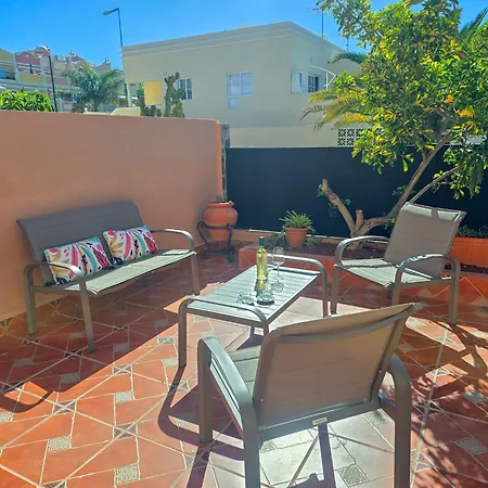 Dream House In Mar By Helloapartments Villa