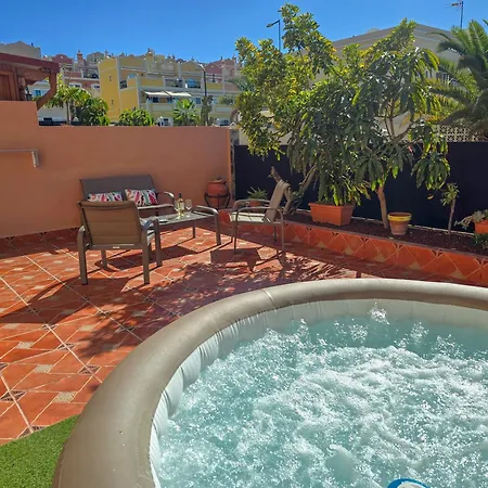 Dream House In Mar By Helloapartments Palm-mar