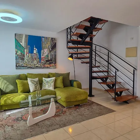 Dream House In Mar By Helloapartments