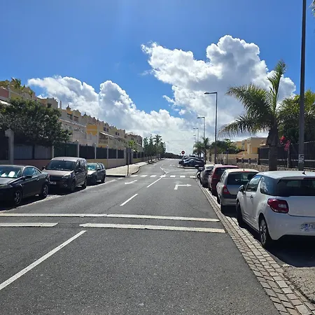 Dream House In Mar By Helloapartments *