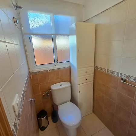 Dream House In Mar By Helloapartments Palm-mar