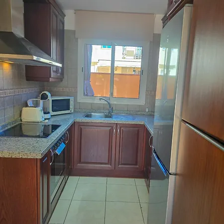 Dream House In Mar By Helloapartments * Эль-Пальмар