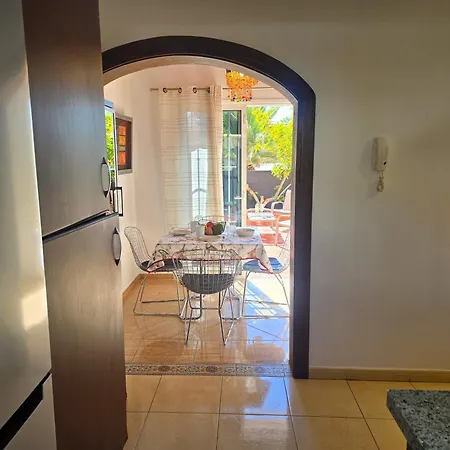 Apartment Dream House In Mar By Helloapartments Palm-mar