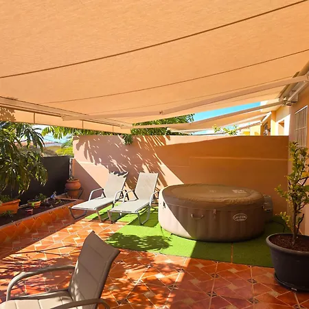 Dream House In Mar By Helloapartments Palm-mar