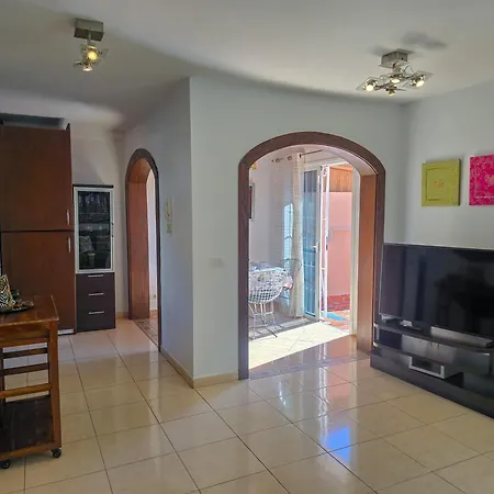 Dream House In Mar By Helloapartments Вилла