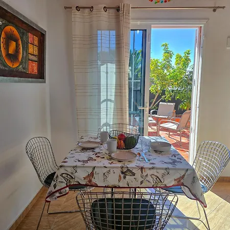 Dream House In Mar By Helloapartments