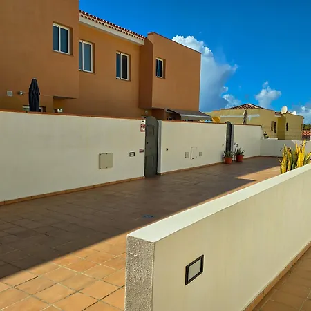 Вилла Dream House In Mar By Helloapartments *