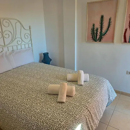 Dream House In Mar By Helloapartments Вилла Эль-Пальмар