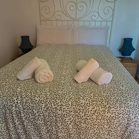 Dream House In Mar By Helloapartments *