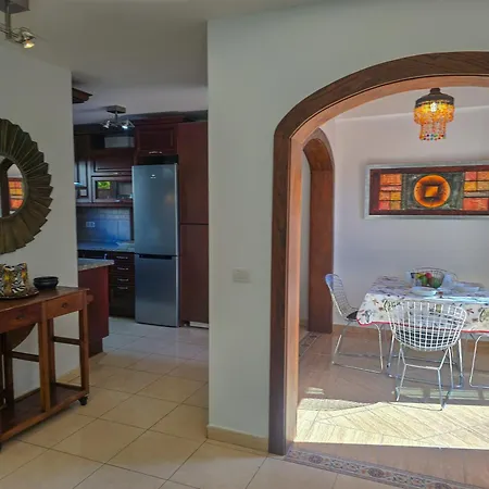 Вилла Dream House In Mar By Helloapartments *