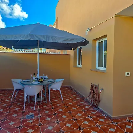 Apartment Dream House In Mar By Helloapartments Palm-mar