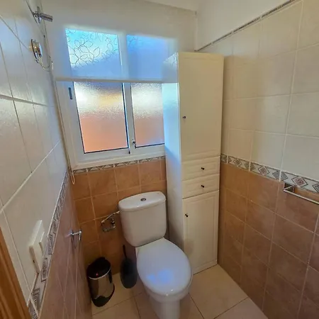 Dream House In Mar By Helloapartments Palm-mar