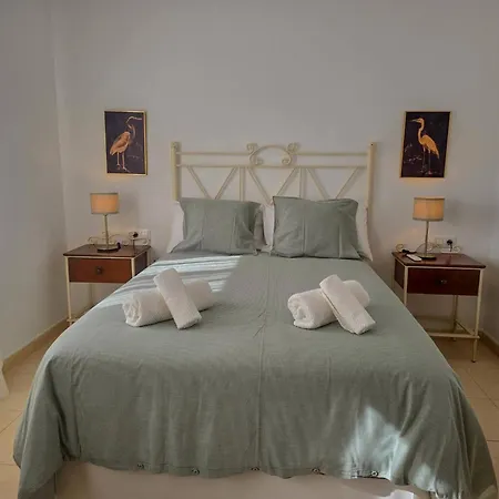 Dream House In Mar By Helloapartments * パルム・マール