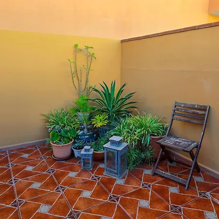 Dream House In Mar By Helloapartments Palm-mar