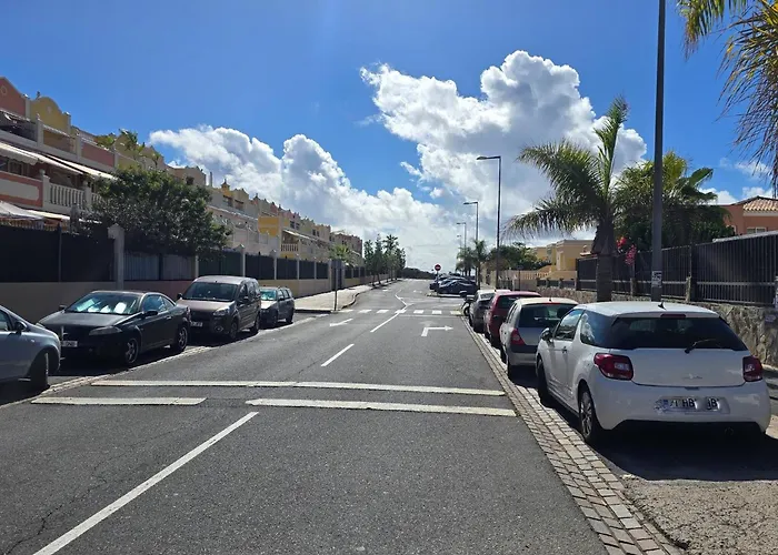 Dream House In Mar By Helloapartments Willa *