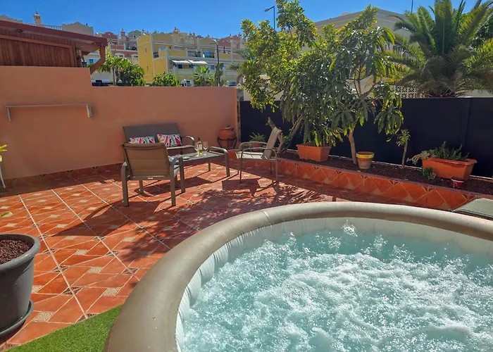 Willa Dream House In Mar By Helloapartments