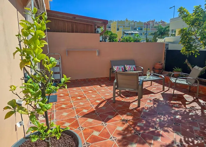 Dream House In Mar By Helloapartments *