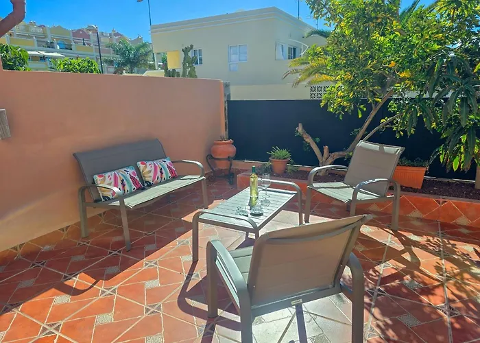 Dream House In Mar By Helloapartments Willa *