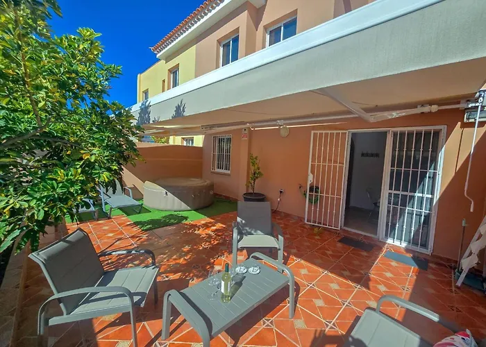 Dream House In Mar By Helloapartments *