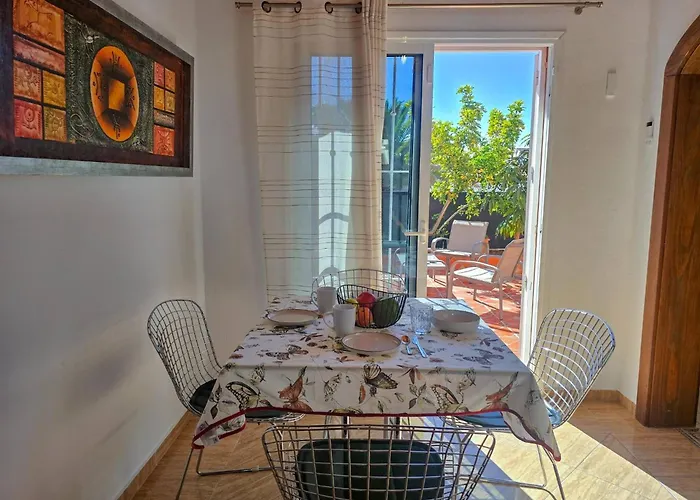 Willa Dream House In Mar By Helloapartments *