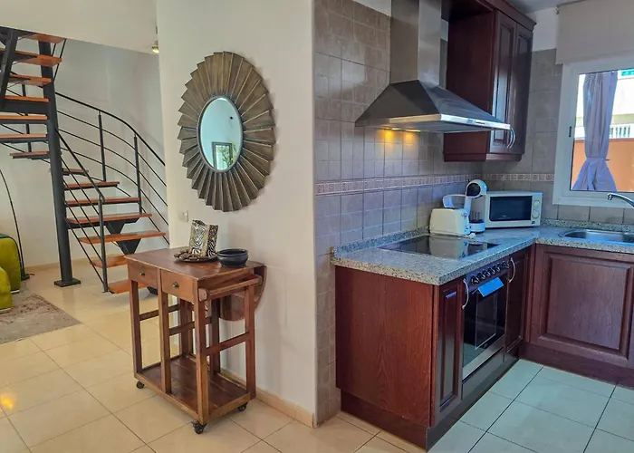 Dream House In Mar By Helloapartments Willa *