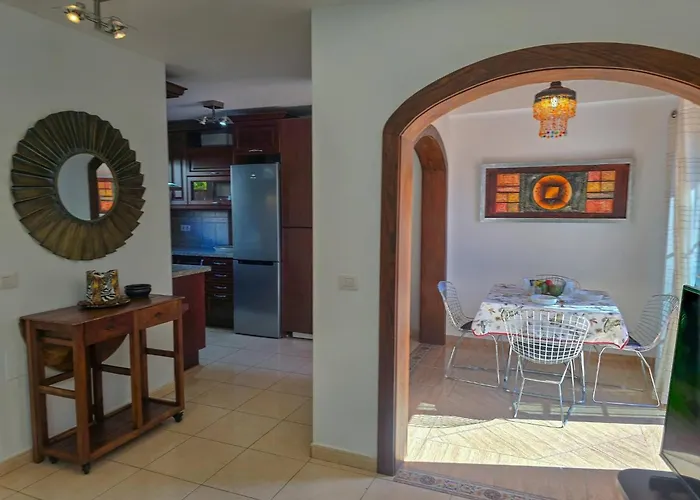 Dream House In Mar By Helloapartments Palm-mar