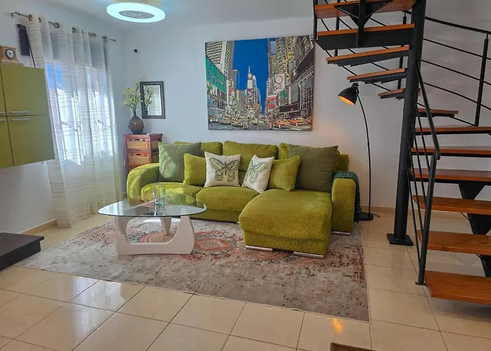 Dream House In Mar By Helloapartments Willa