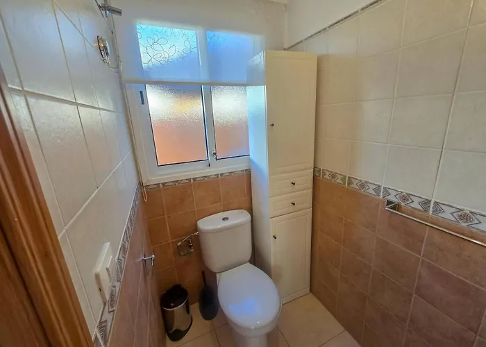 Dream House In Mar By Helloapartments Palm-mar