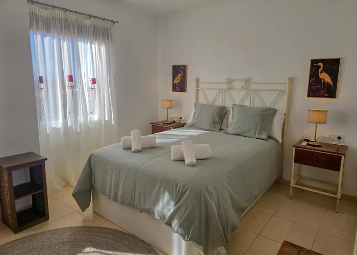 Dream House In Mar By Helloapartments