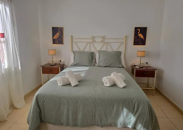 Dream House In Mar By Helloapartments * Palm-mar