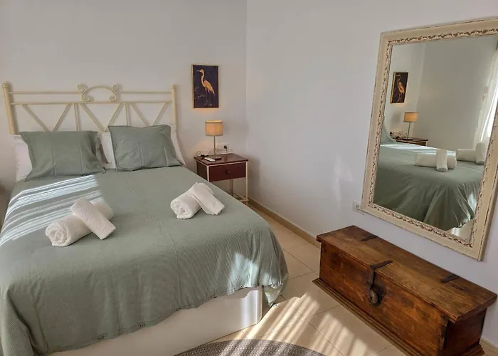 Dream House In Mar By Helloapartments Willa Palm-mar