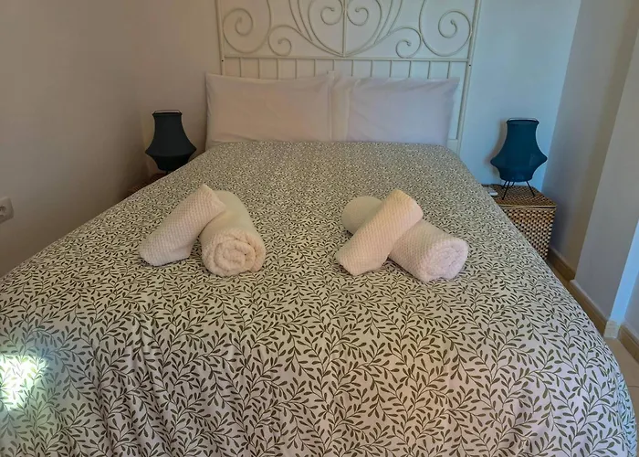 Dream House In Mar By Helloapartments Palm-mar