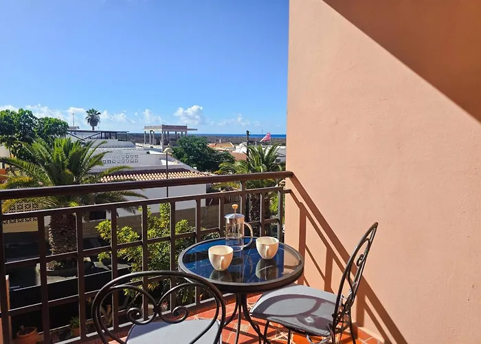 Dream House In Mar By Helloapartments Willa *