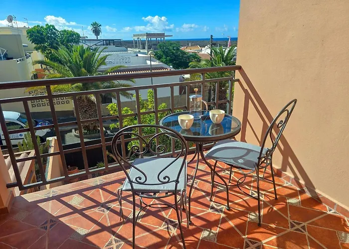 Dream House In Mar By Helloapartments Palm-mar