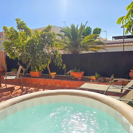 Dream House In Mar By Helloapartments *