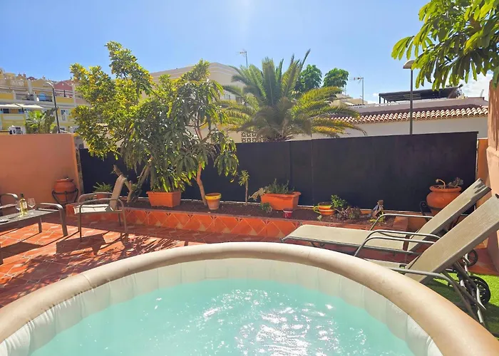 Dream House In Mar By Helloapartments *